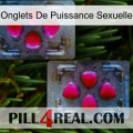 Sex Power Tabs 15
